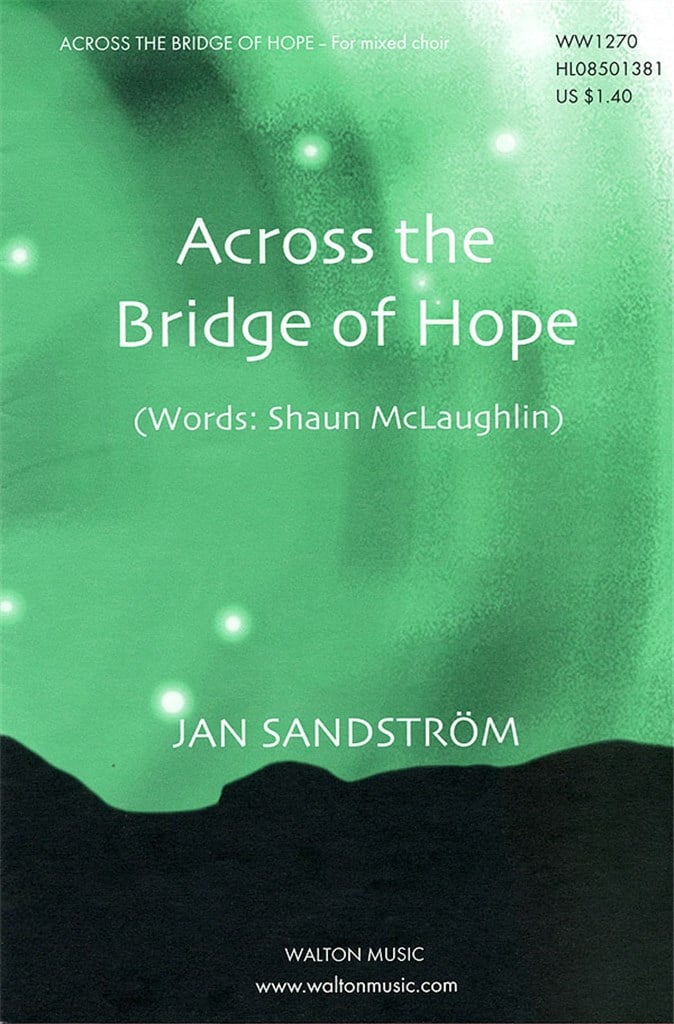 Across the Bridge of Hope